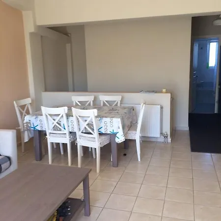 Apartment Perigiali Beach *