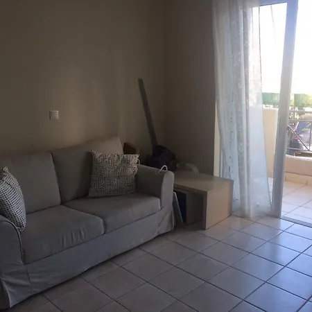 Apartment Perigiali Beach *