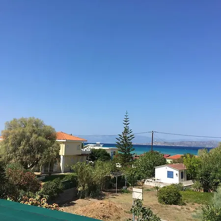 Perigiali Beach Apartment
