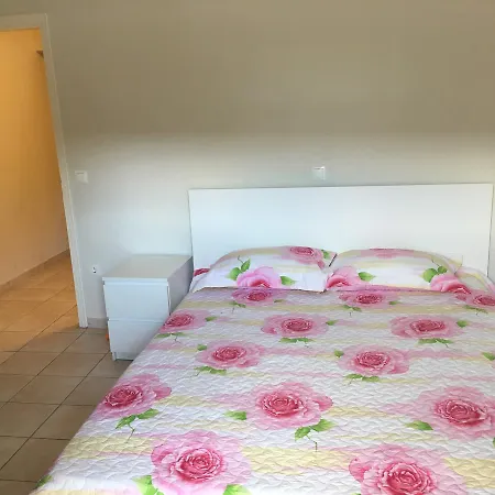 Perigiali Beach Apartment Perigialion